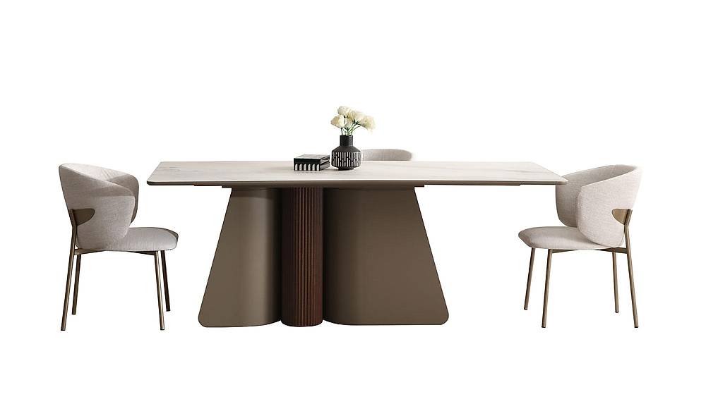 Alessi Dining Room