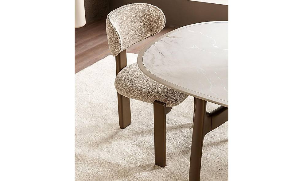 Madrid Chair 6 Piece