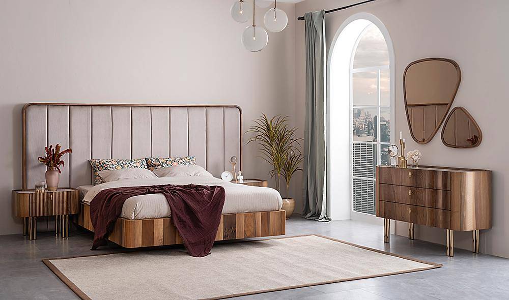 Kasilya Base Bedroom