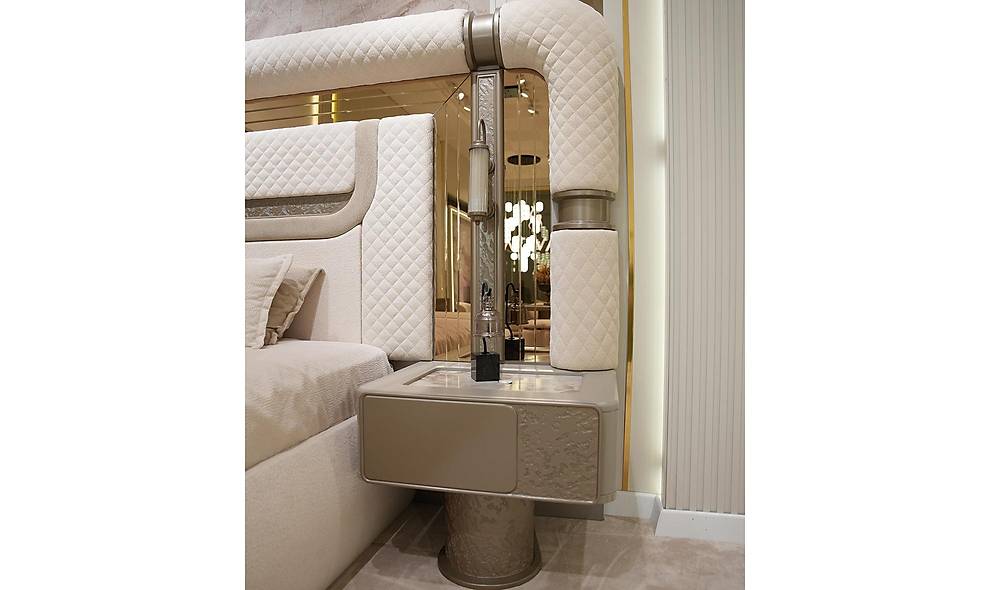 Bulgaristan Bedroom