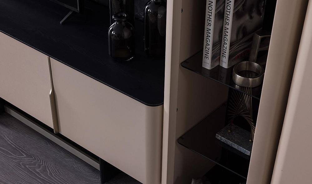 Matera Tv Unit
