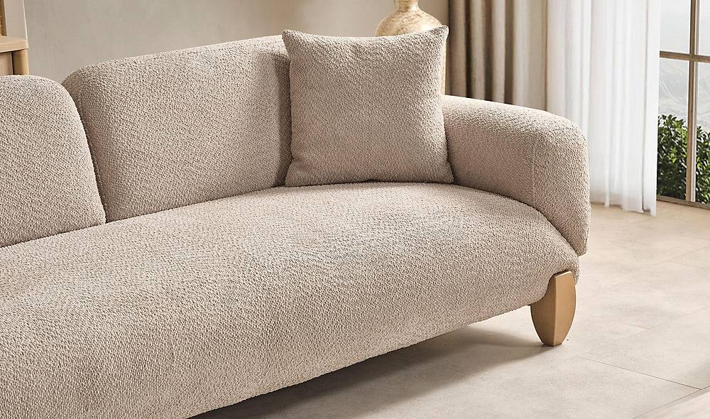 Lotus Sofa Set
