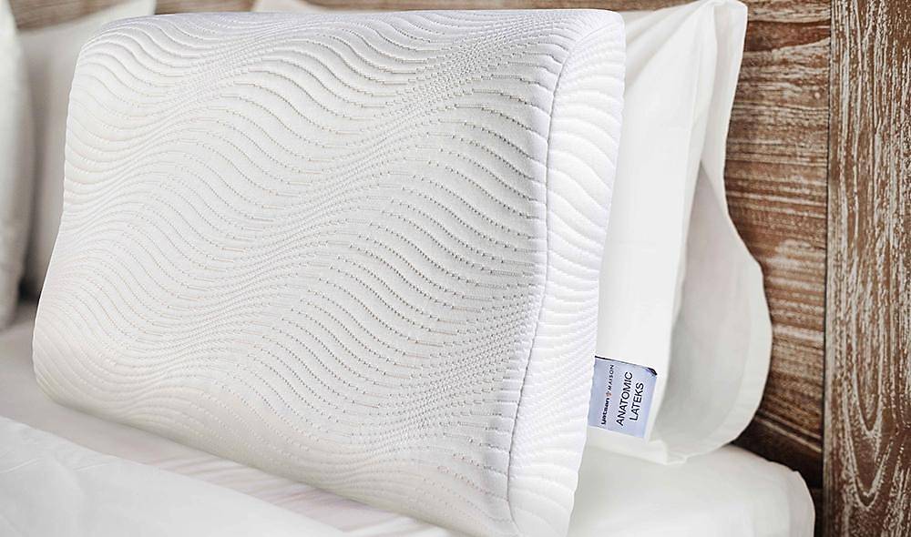 Yatsan Maison Anatomik Latex Pillow