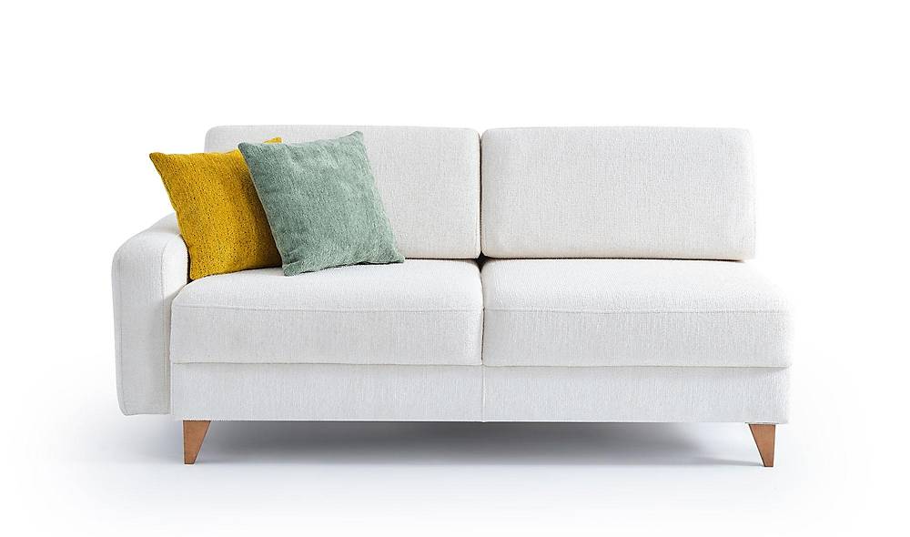 Mateo Corner Set