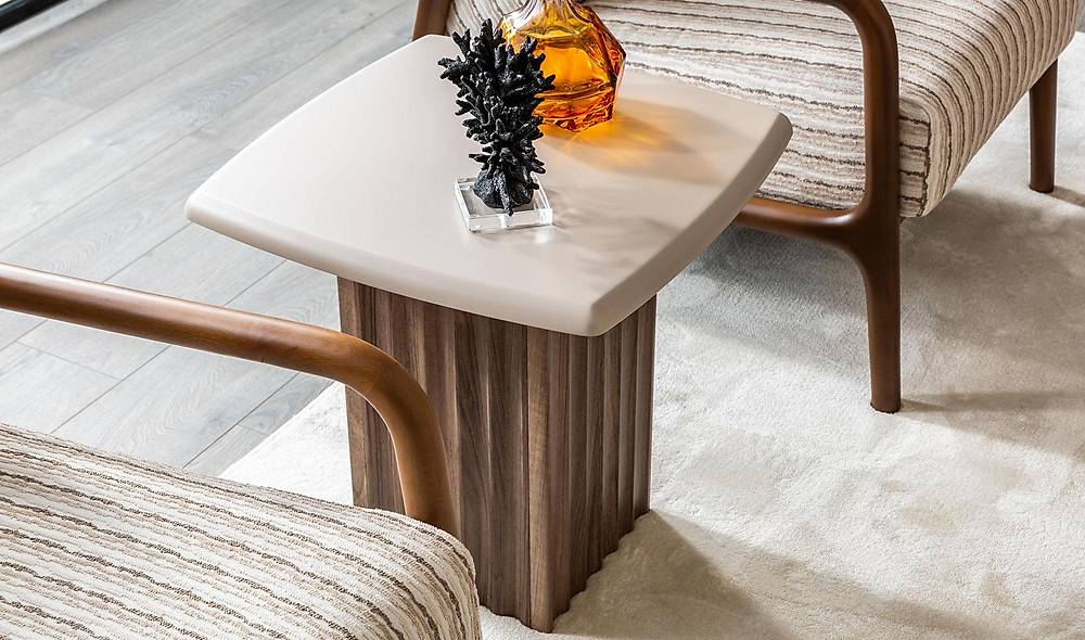 Valentina Side Cofee Table