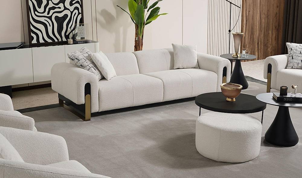 Tallis Sofa Set