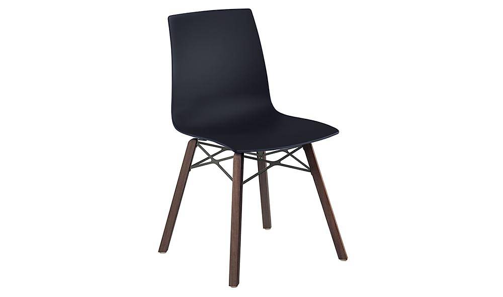 X-Treme S Wox Pro Iroko Leg Chair