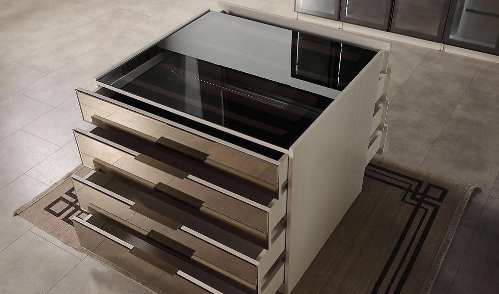 Cardiff Base Bedroom - 6 Door