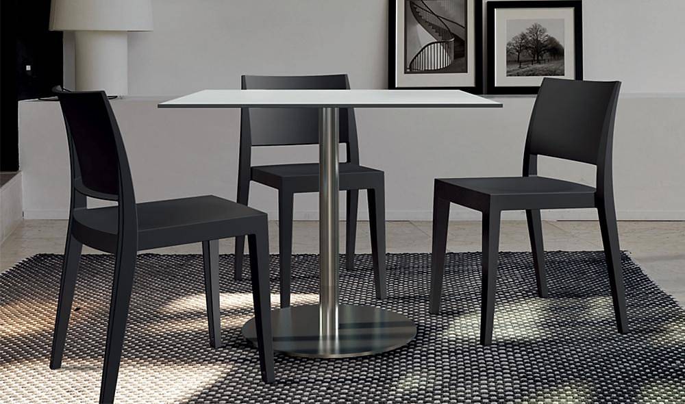Gyza Chair 2 Piece
