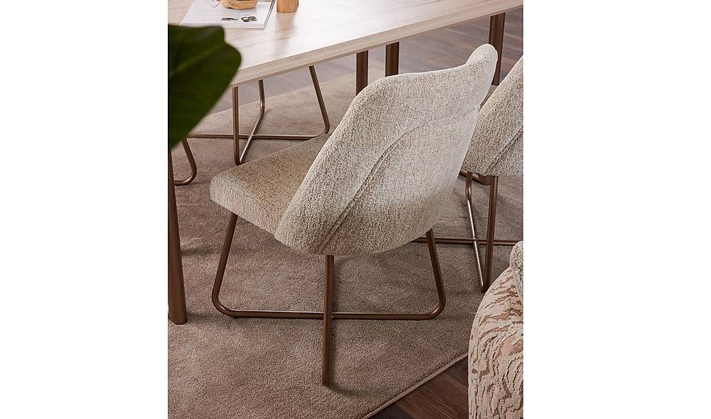 Panorama Chair 6 Piece