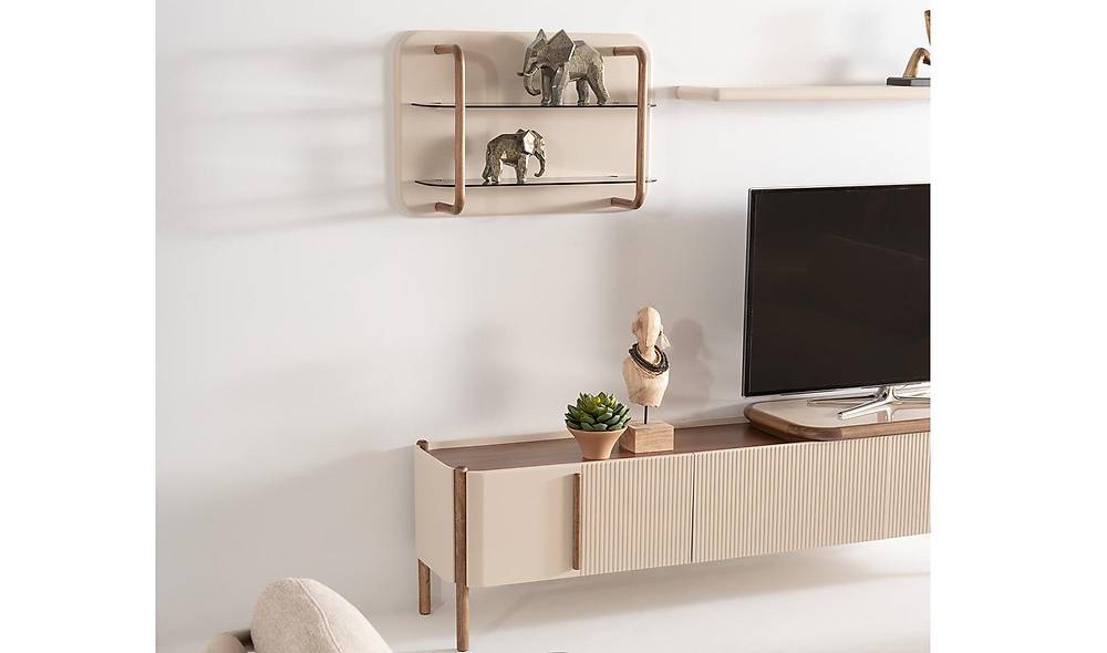 Laila Tv Unit