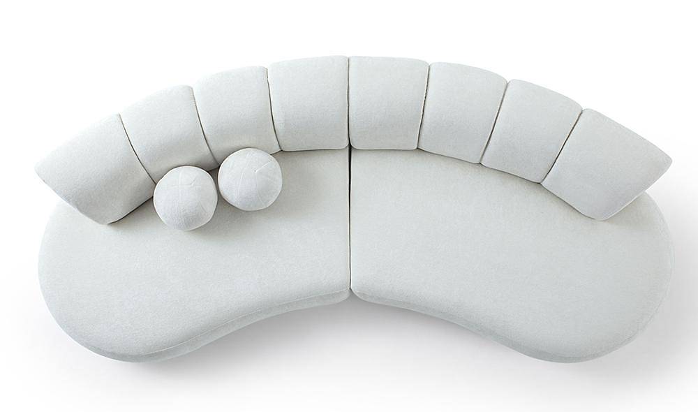 Kuu Sofa - Quad