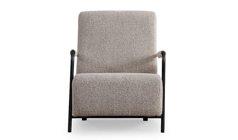 Everest Bergere - Black