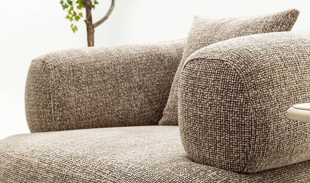 Sardunya Corner Set - Large