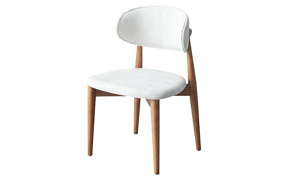 Bade Chair 6 pieces