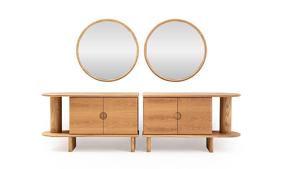 Handy Dresser