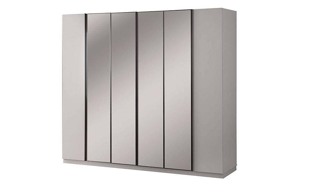 Arte 6 Door Wardrobe