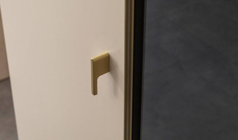 Moon 6 Door Wardrobe