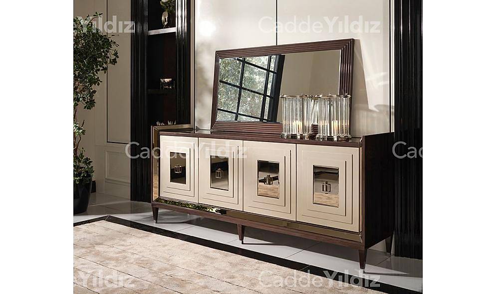 Salotti Dining Room