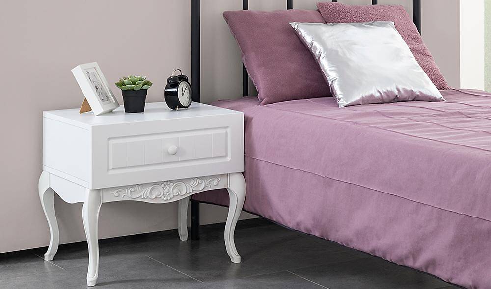 Veronica Country Teen Room