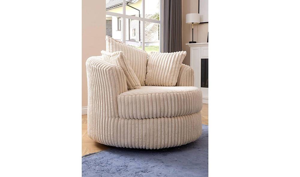 Power Sofa Set