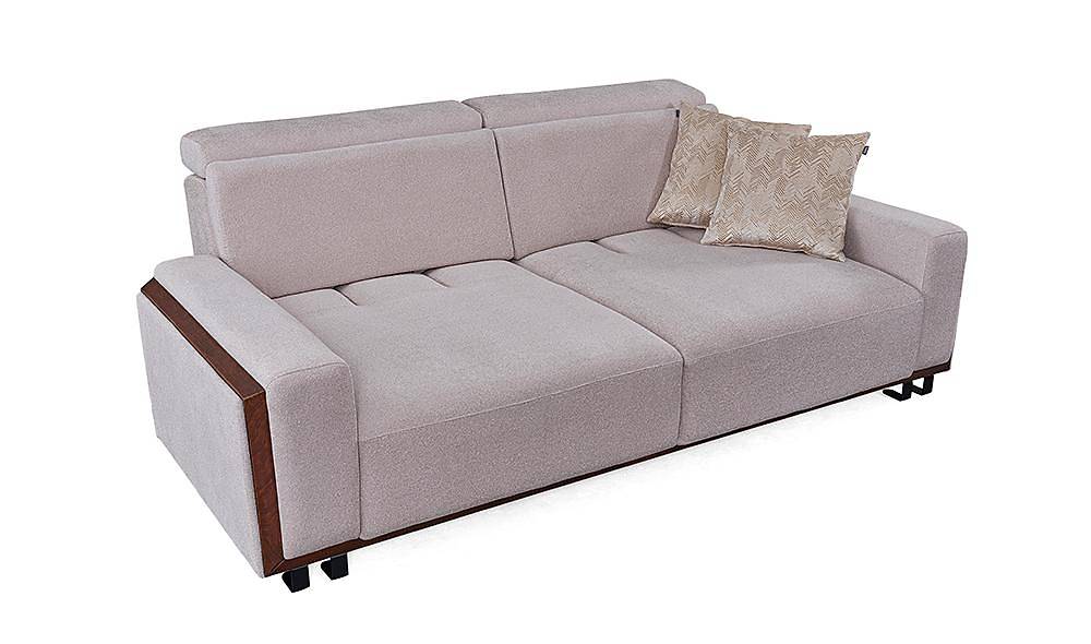 Felipe Sofa Set