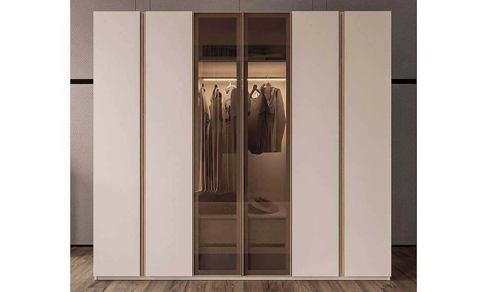 Point Bedroom