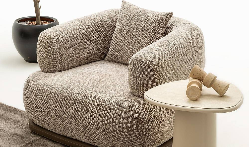 Sardunya Corner Set - Large