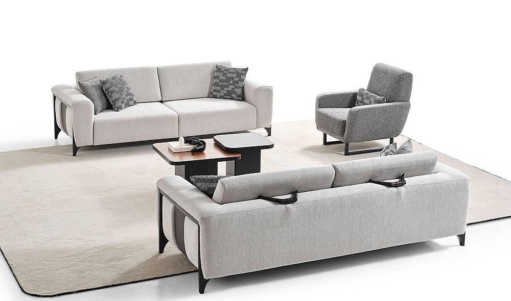 Mundo Sofa Set