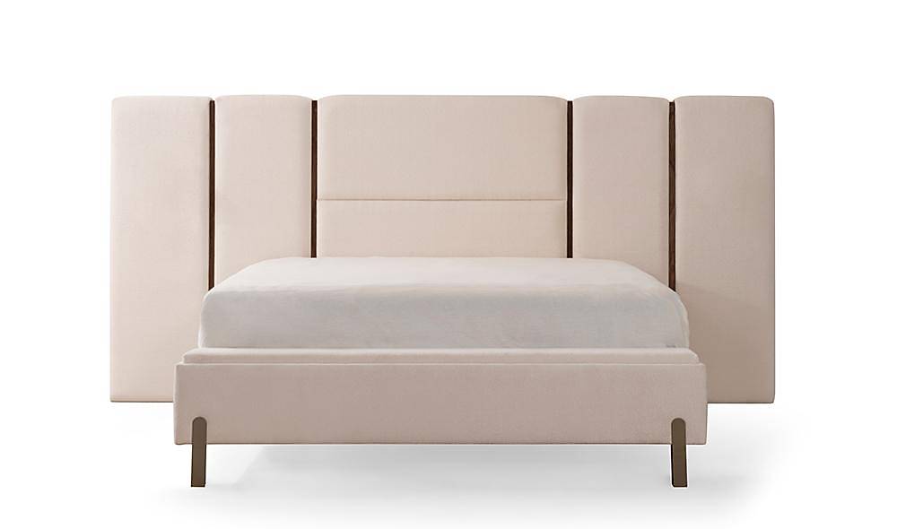 Ring Base Bedroom