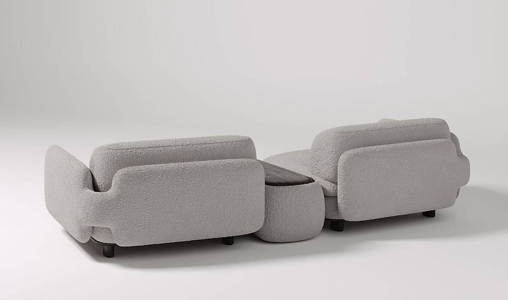 Montero Sofa
