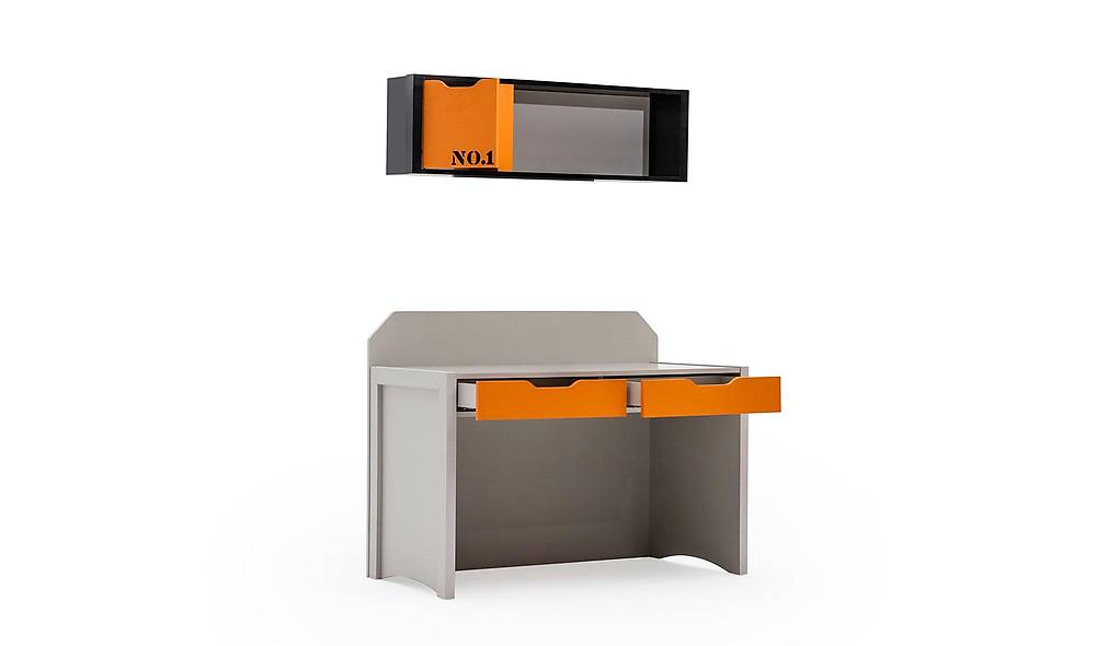 Zelis Study Desk