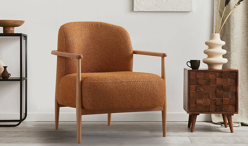Jones Sofa Set