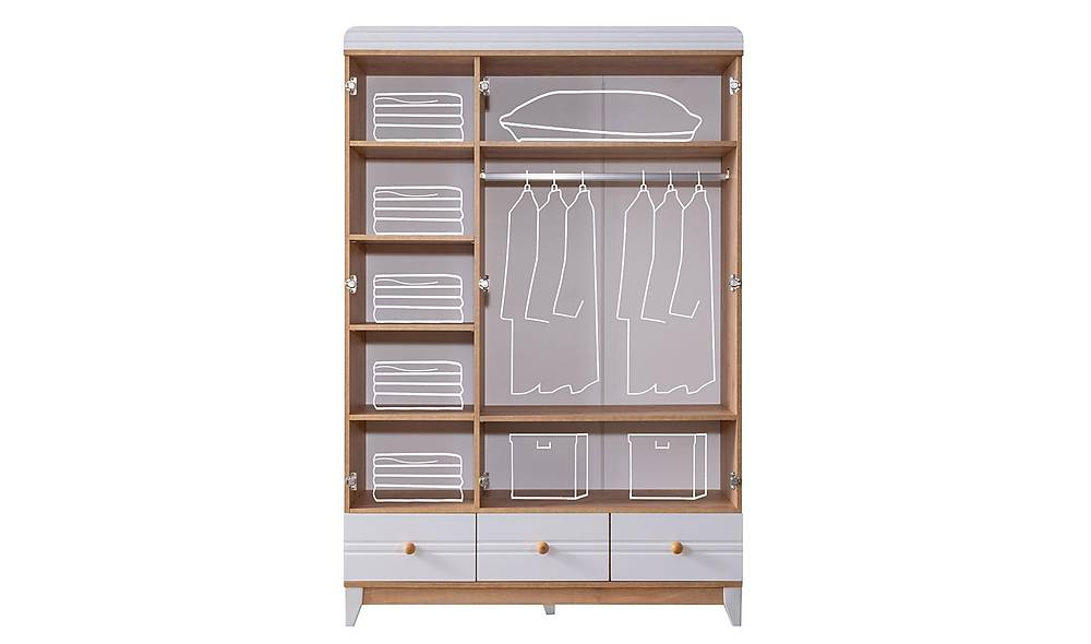 Brode Baby Room