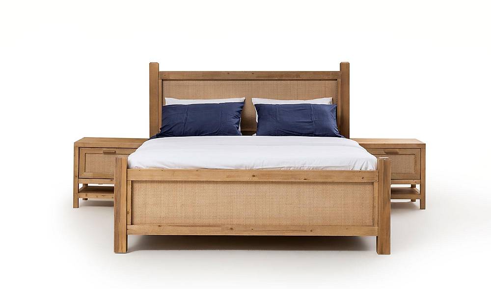 Hazeran Bedroom