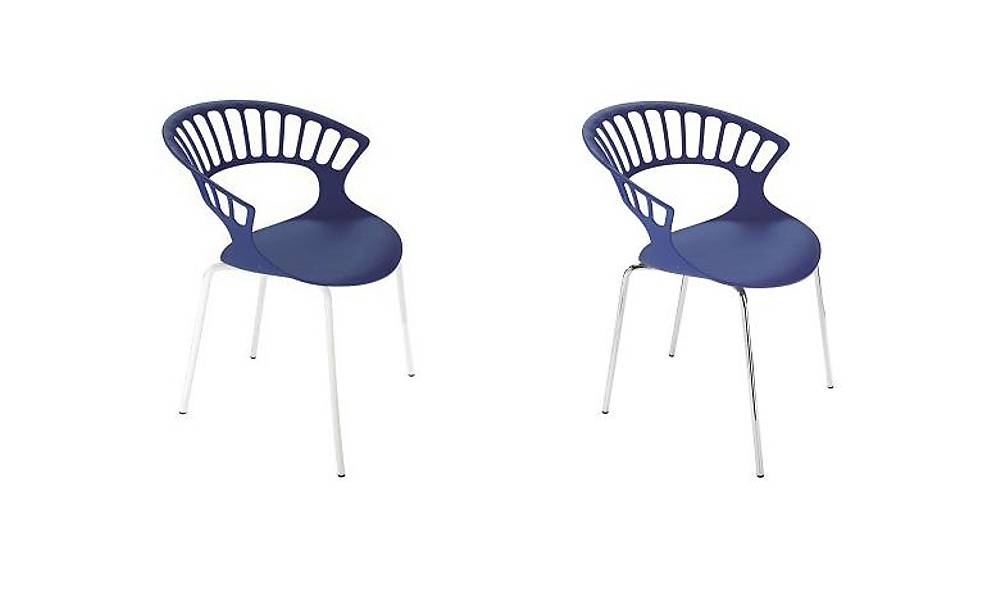 Tiara Chair 2 Piece