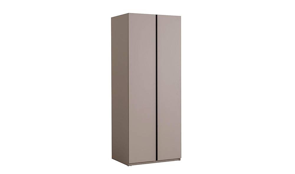 Rigel Bedroom - Corner Wardrobe