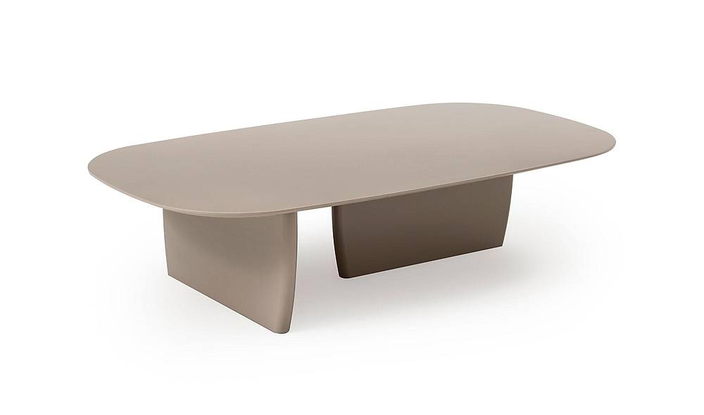 Penora Coffee Table - Beige