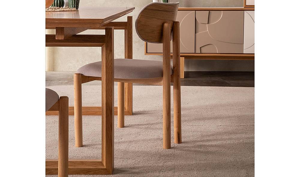 Olbia Dining Table Set