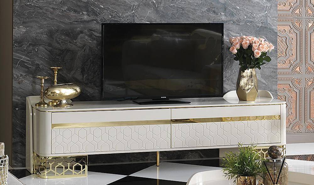Bahama Tv Stand