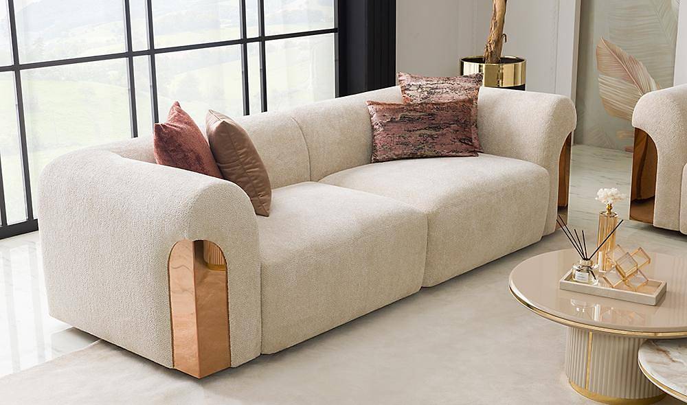 Radius Sofa