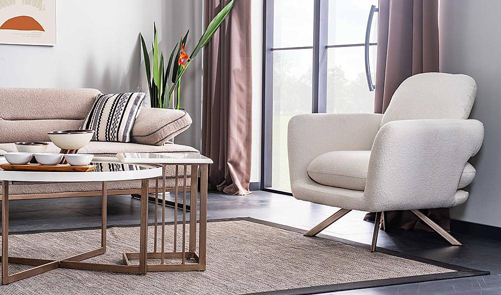 Franka Sofa Set - Opportunity Product