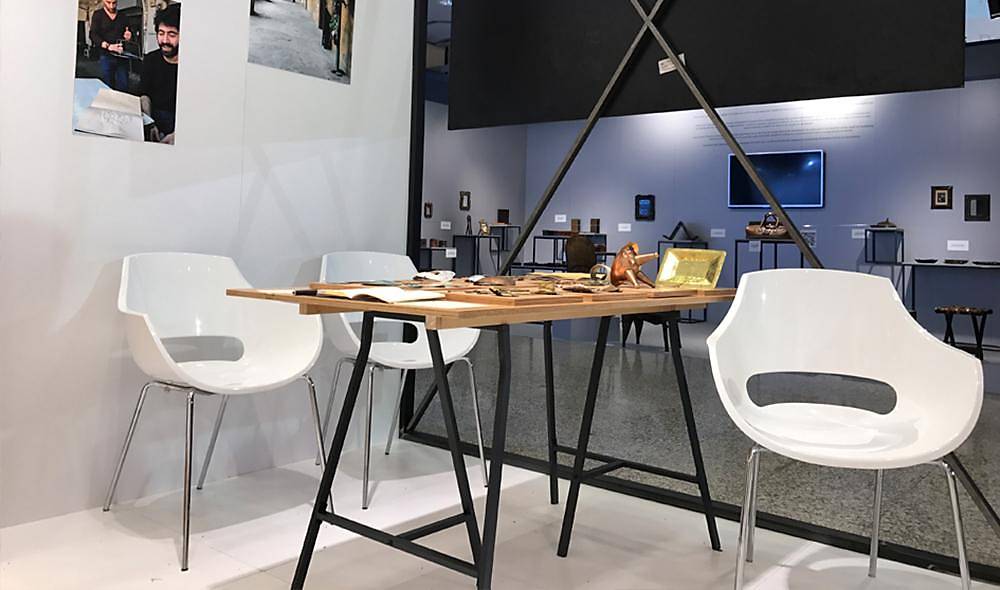 Opal-ML Pro Chair 2 Piece