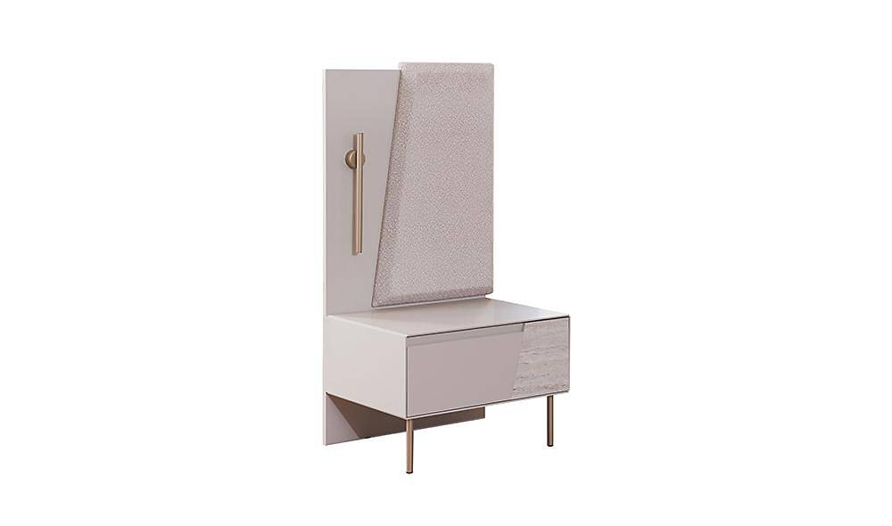 Taura Bedroom