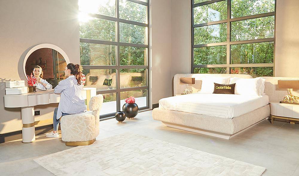 Dovita Bedroom