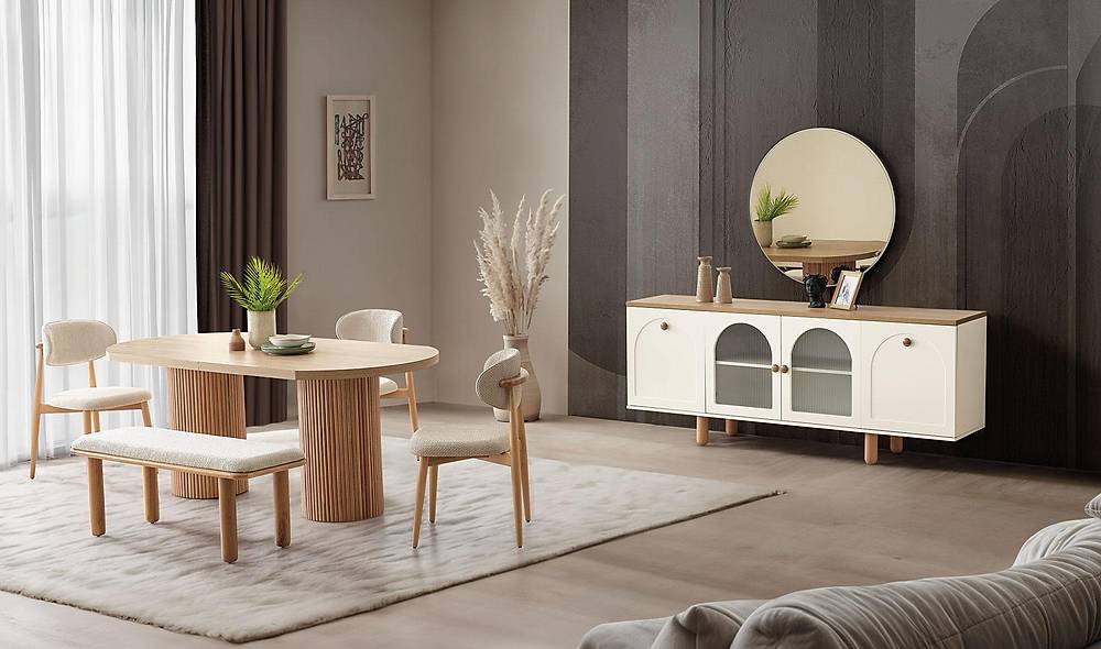 Lemans Dining Room