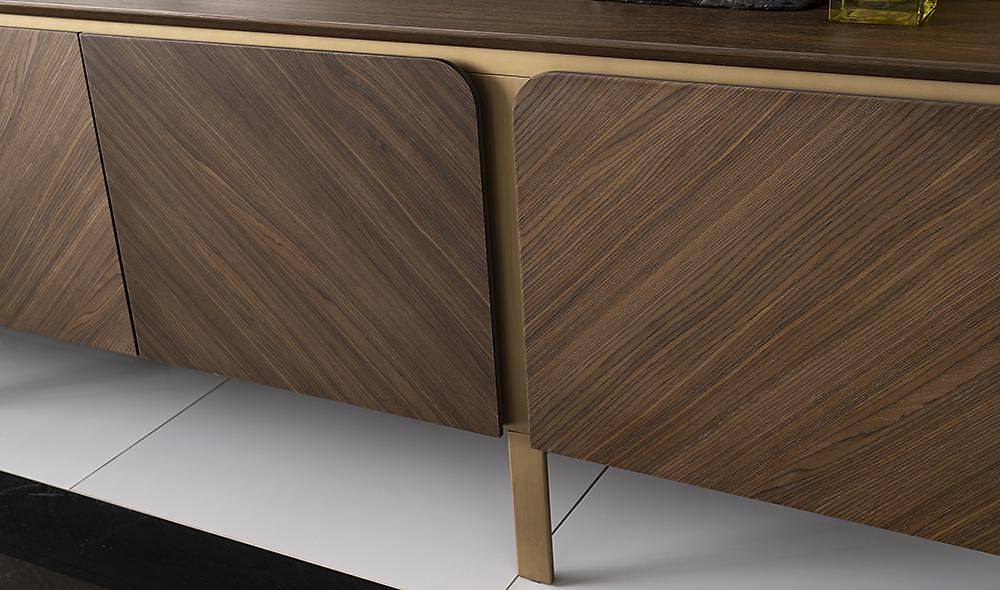 Paris Tv Unit