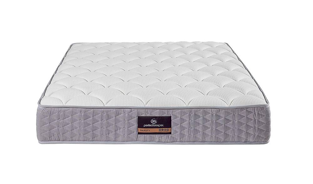 Yatsan Serta Perfect Sleeper Majesty Bed