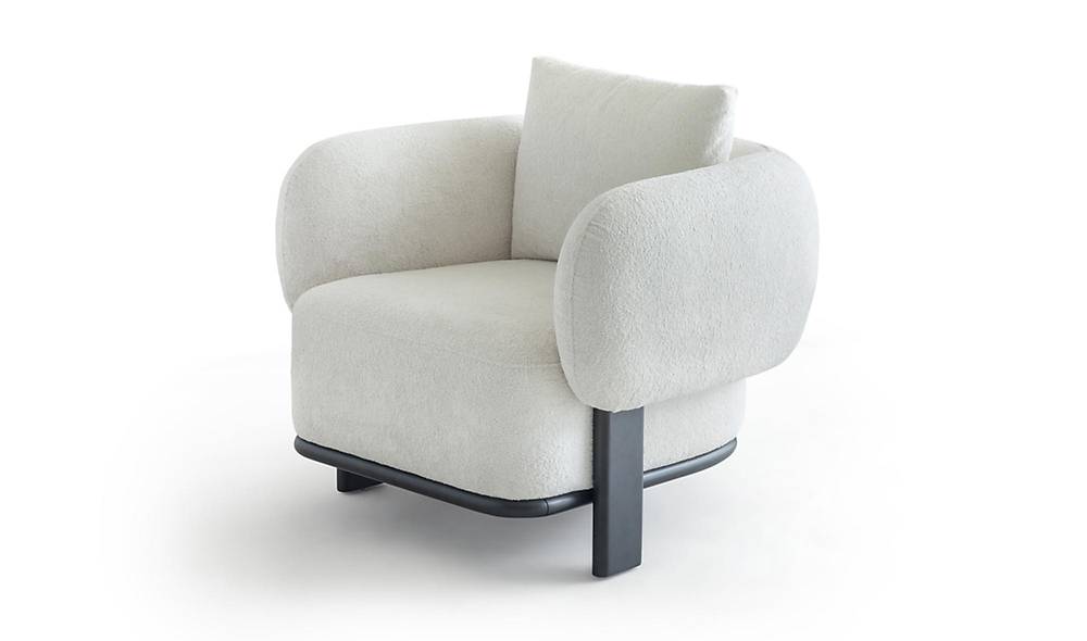 Merlo Sofa Set
