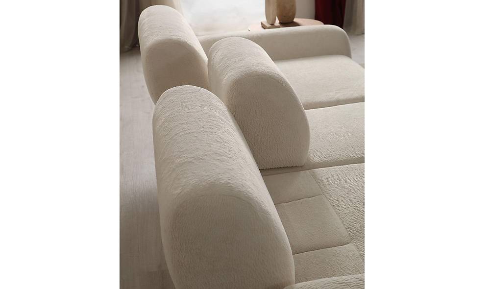 Jacob Sofa Set